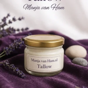 Potje Tallow Manja van Ham